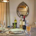 Plush One Bedroom With Sea View Balcony Lmac1-1 Lejlighed