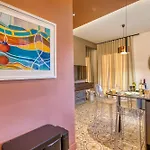 Plush One Bedroom With Sea View Balcony Lmac1-1 Senglea