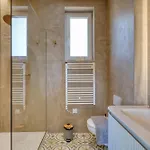 Lejlighed Plush One Bedroom With Sea View Balcony Lmac1-1 *